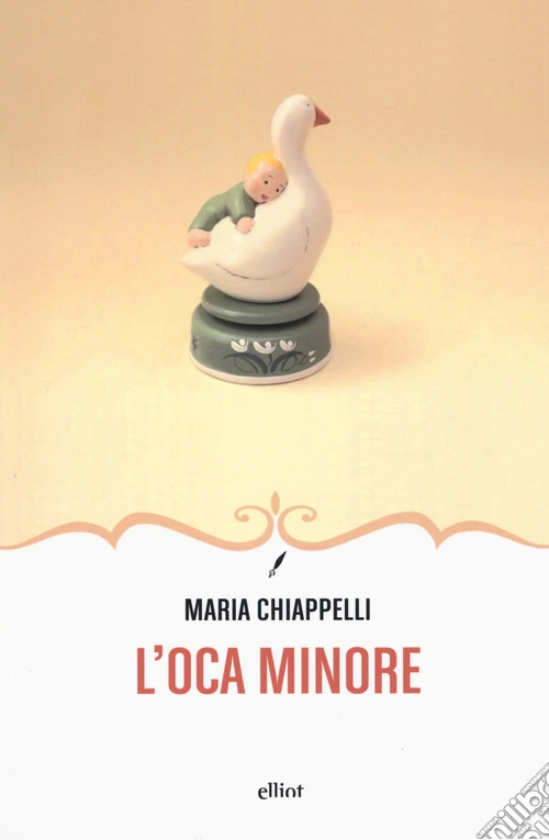 L'oca minore