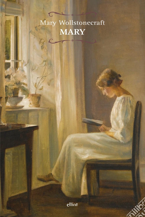 Mary