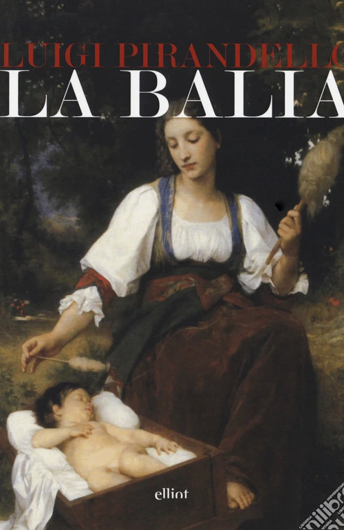 La balia
