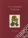 Herbarium. Ediz. speciale libro