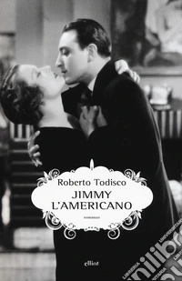 Jimmy l'americano