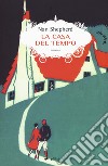 La casa del tempo libro