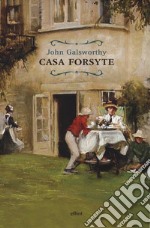 Casa Forsyte libro