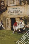 Casa Forsyte libro