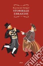 Storielle ebraiche libro