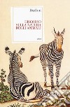 Discorso sulla natura degli animali libro