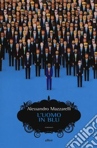 L'uomo in blu