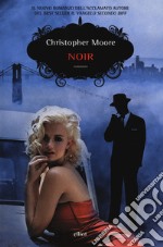 Noir libro