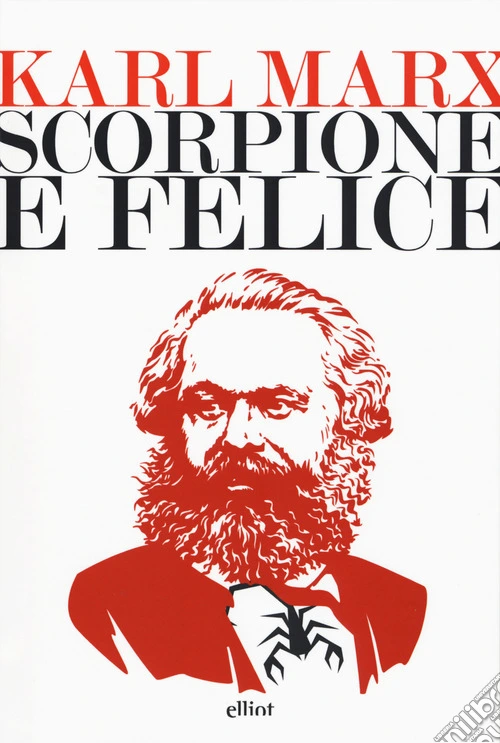 Scorpione e felice