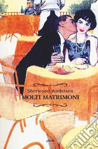 Molti matrimoni libro
