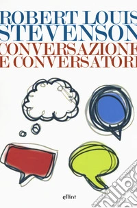 Conversazione e conversatori