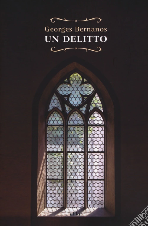 Un delitto