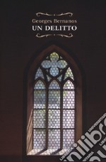 Un delitto libro