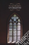 Un delitto libro