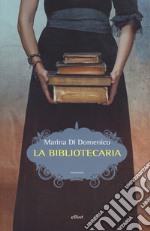 La bibliotecaria libro