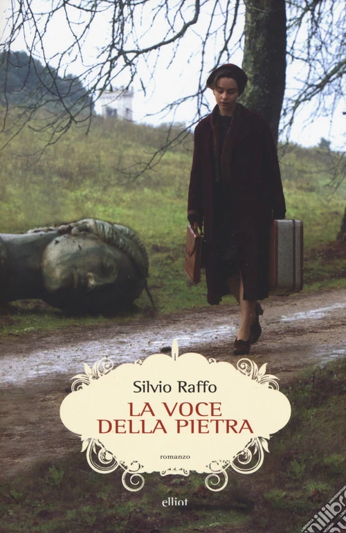 La voce della pietra