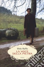 La voce della pietra libro