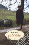 La voce della pietra libro