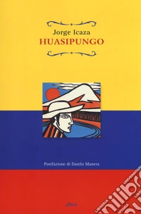 Huasipungo libro