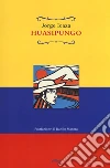 Huasipungo libro
