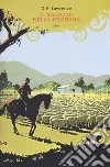 Il ragazzo nella prateria libro di Lawrence David Herbert