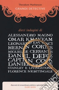 Grandi detective