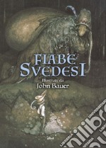 Fiabe svedesi libro