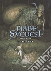 Fiabe svedesi libro