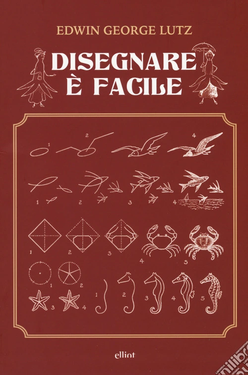 Disegnare è facile
