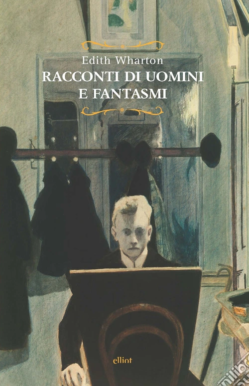 Racconti di uomini e fantasmi