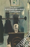 Racconti di uomini e fantasmi libro