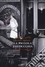 La piccola pasticceria libro