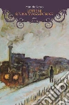 Lettere d'una viaggiatrice libro