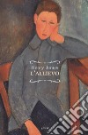 L'allievo libro di James Henry Molica Franco A. (cur.) Bedana M. R. (cur.)