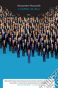 L'uomo in blu