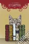 Vita e opinioni del gatto Murr libro