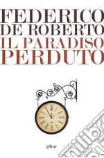 Il paradiso perduto libro