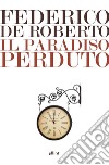 Il paradiso perduto libro