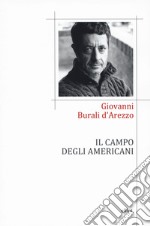 Il campo degli americani libro