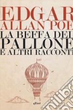 La beffa del pallone e altri racconti libro