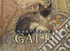 Gatti. Ediz. illustrata libro