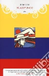 Huasipungo libro