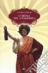 L'eresia del Cannonau libro di Némus Gesuino