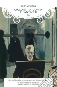 Racconti di uomini e fantasmi