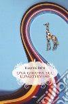 Una giraffa sul Lungotevere libro