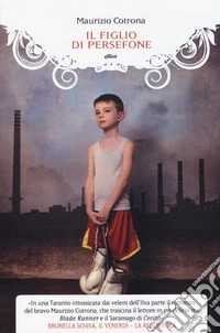 Il figlio di Persefone