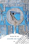 L'Egitto dei maghi libro