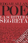 La scrittura segreta libro