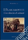 I Flascassovitti. Una dinastia di avvocati libro di Zacchino Vittorio