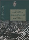 Giuseppe Codacci-Pisanelli. Discorsi parlamentari libro